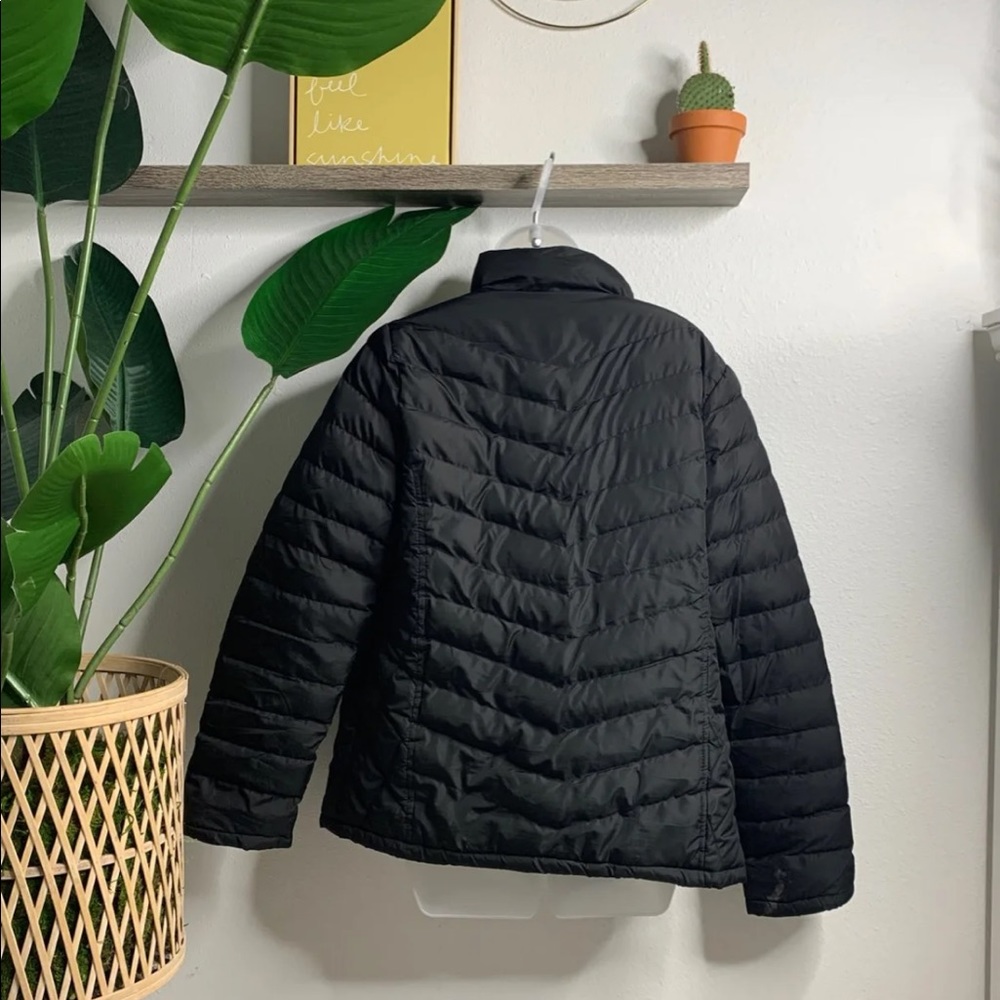 Faded glory jacket - Picture 2 of 3